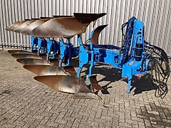 Lemken Juwel 8 V 4+1 N100 On-Land