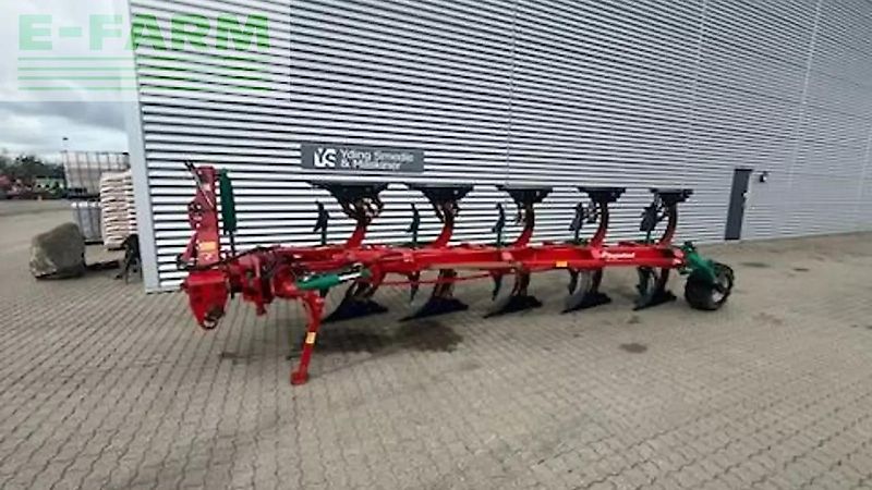 Kverneland eg 100-300-5