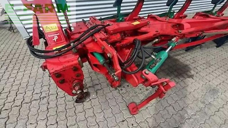 Kverneland eg 100-300-5