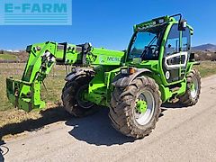 Merlo multifarmer 34,9 cs-cvtronic
