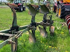Gassner GEBR.PFLUG GASSNER YP 4-SCHAR