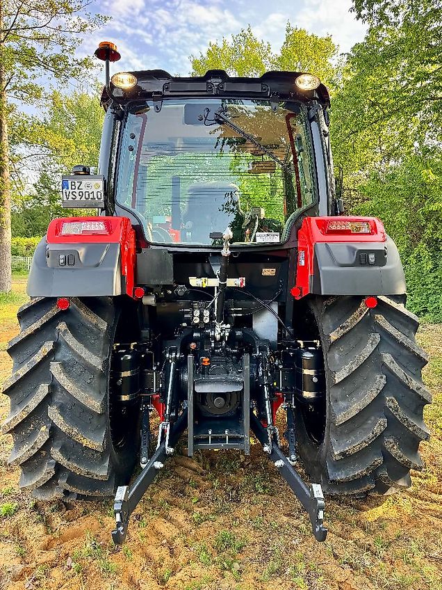 Kioti HX9010 PC - 7 Jahre oder 5000Bh Garantie !!!