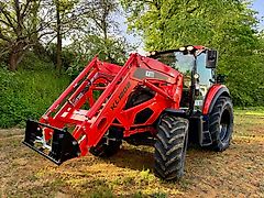 Kioti HX9010 PC - 7 Jahre oder 5000Bh Garantie !!!