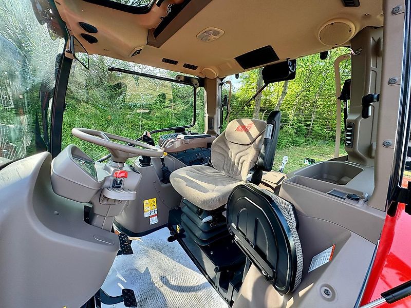 Kioti HX9010 PC - 7 Jahre oder 5000Bh Garantie !!!