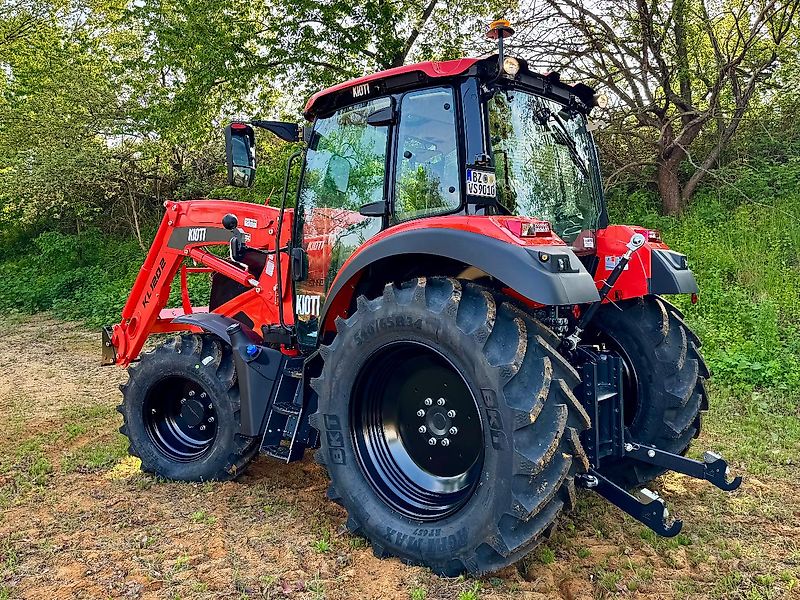 Kioti HX9010 PC - 7 Jahre oder 5000Bh Garantie !!!