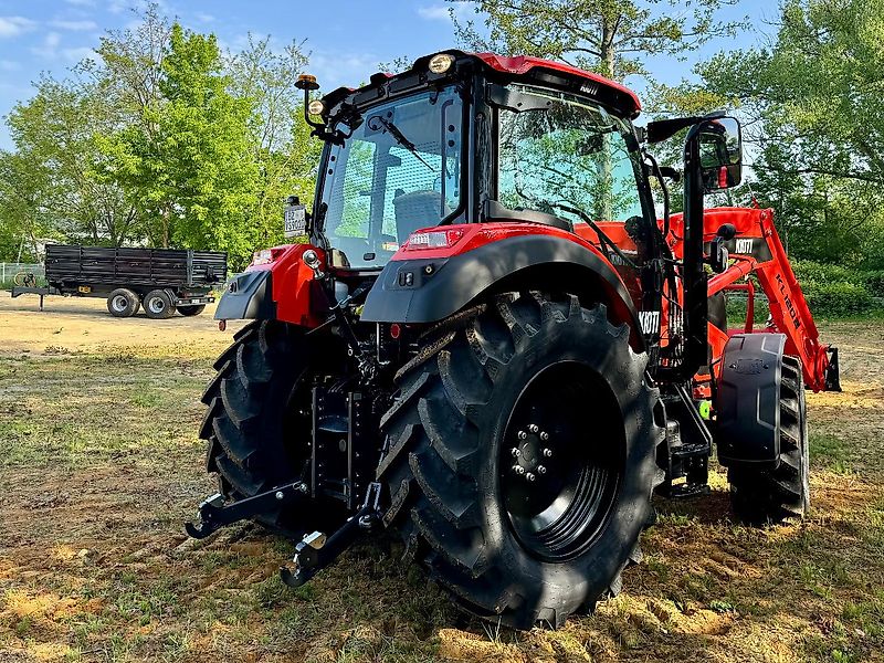 Kioti HX9010 PC - 7 Jahre oder 5000Bh Garantie !!!