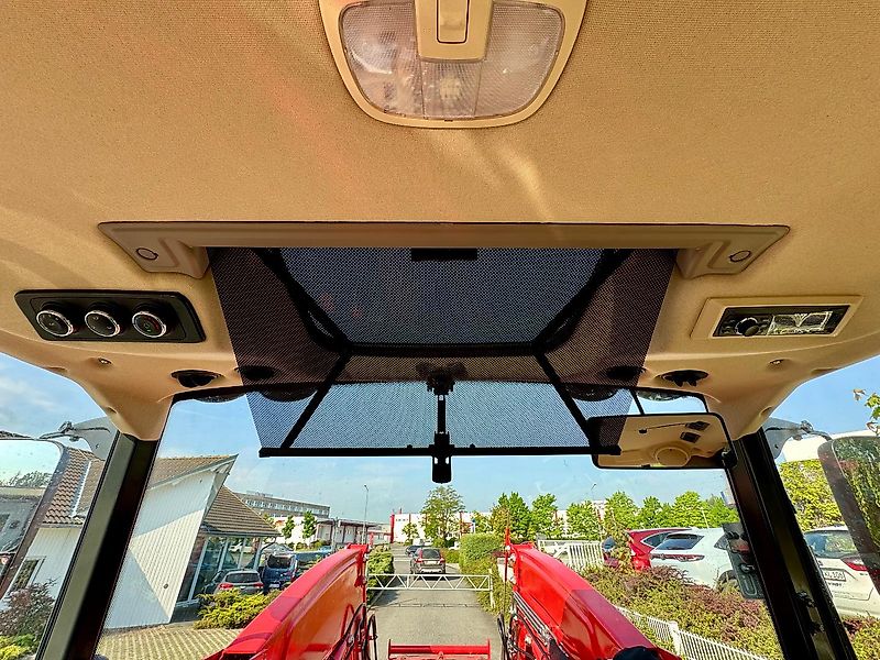 Kioti HX9010 PC - 7 Jahre oder 5000Bh Garantie !!!