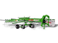 Sipma WIR ZK450, 4,5m