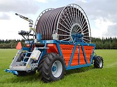 Fasterholt FM 5500H 1000 / 125