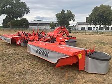 Kuhn FC9530D-FF
