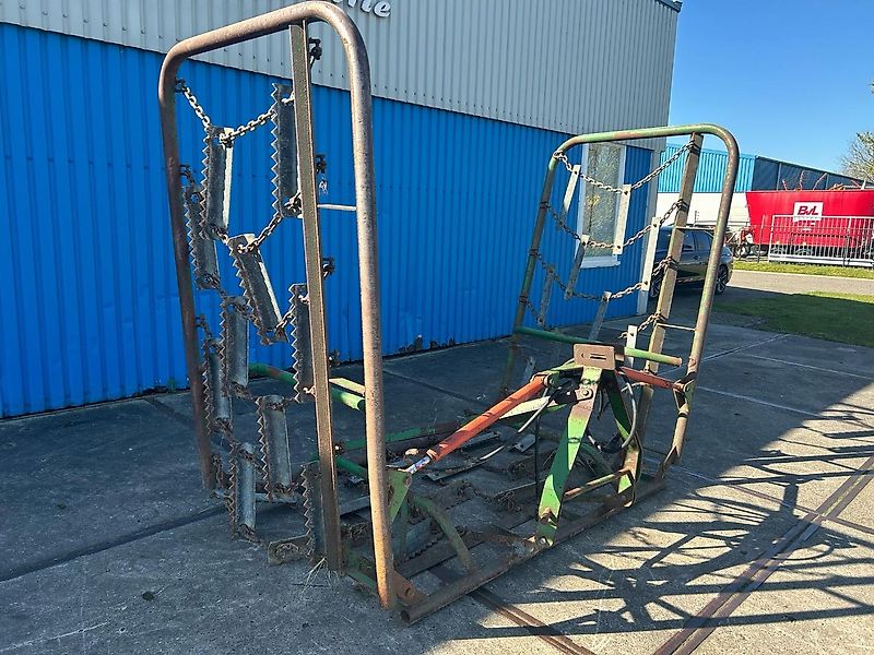 Jako 6 meter weidesleep