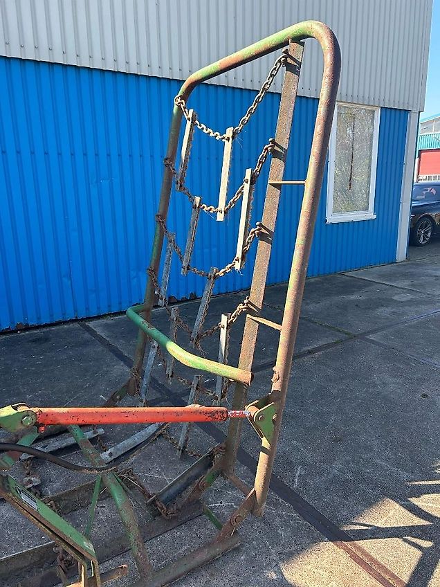 Jako 6 meter weidesleep