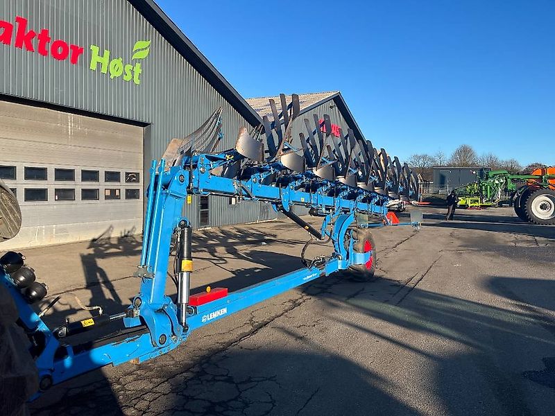 Lemken Diamant 16 VU 7+1