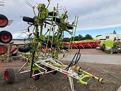 Claas Volto 1100 T