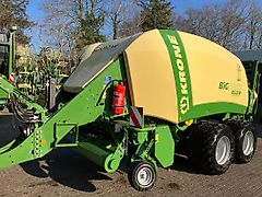Krone BIG PACK 1270 XC