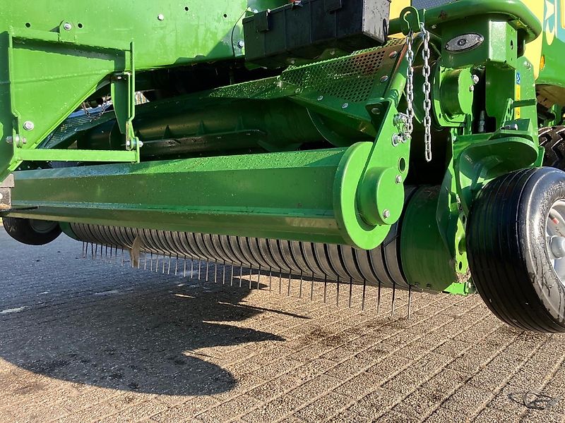 Krone BIG PACK 1270 XC