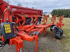 Kuhn Vari Master L Smartplough Line