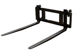 Fliegl STGFLM000312 STAPLERGABEL EASY