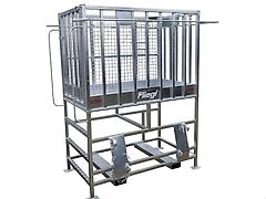 Fliegl ABHFLI000005V ARBEITSBÜHNE