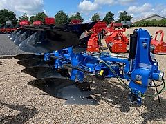 New Holland PMVH4 VENDEPLOV
