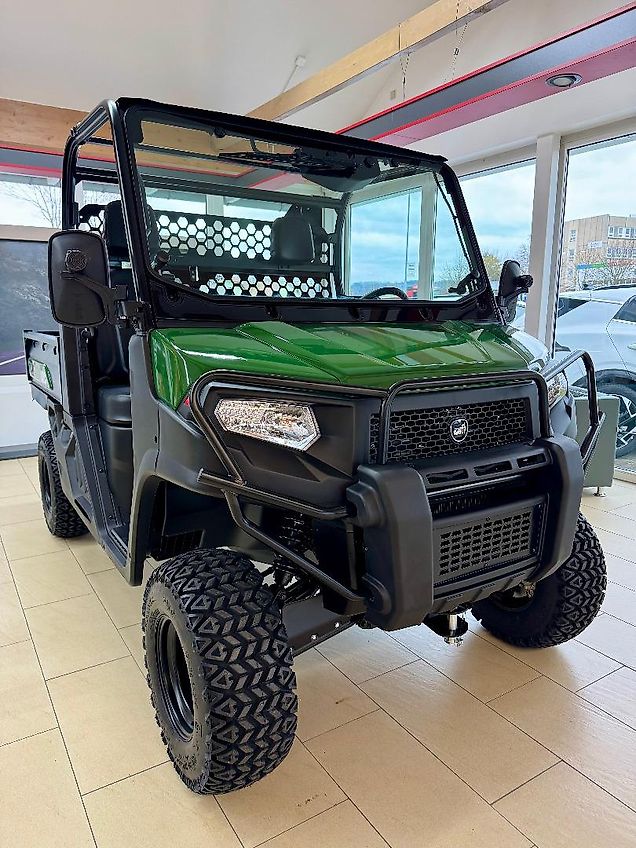 Kioti K9 2410-EU UTV