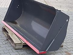 New Holland Schaufel