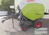 Claas ROLLANT 620 Claas ROLLANT 620
