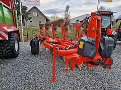 Kuhn Vari Master L Smartplough Line/Lift