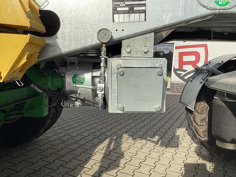 Joskin TETRALINER 26000 RL