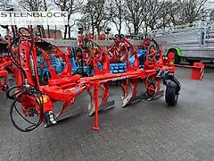 Kuhn Varimaster 113 4ET