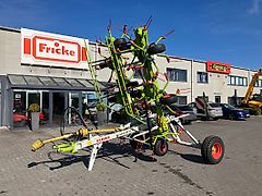 Claas Volto 1100 T