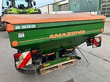 Amazone ZAM 1500
