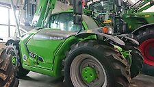 Merlo TurboFarmer TF 33.7-115