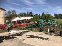 Kverneland 3300 S Variomat 100-6