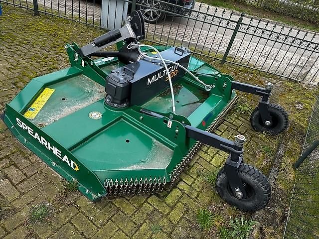 Spearhead Multicut 300