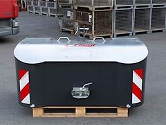 Fliegl 1500 kg frontvægt