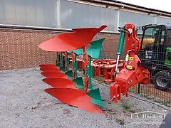 Kverneland LB 100-300-5 / 5-Schar Pflug