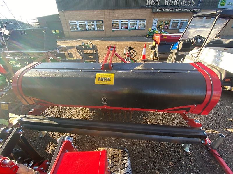 Charterhouse VERTI-DRAIN