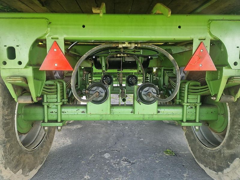 Krone AX 280 GD