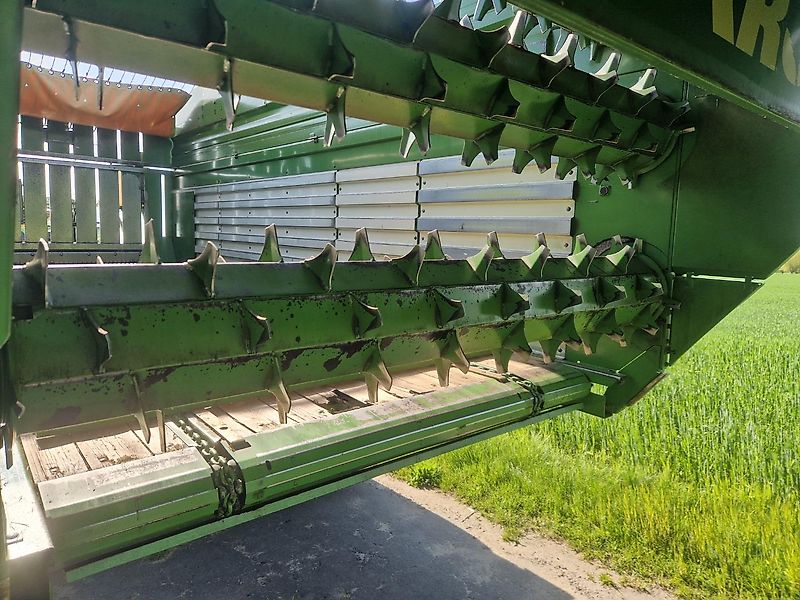 Krone AX 280 GD