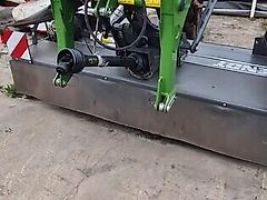 Fendt SLICER 310 FQ KC