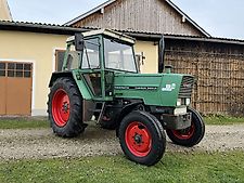 Fendt Farmer 305