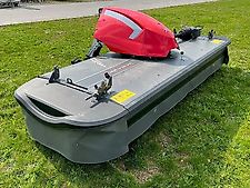 Massey Ferguson MF DM 316 FP / FELLA RAMOS 3160 FP