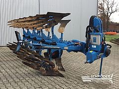 Lemken JUWEL 8 TCP V T 5 L 100
