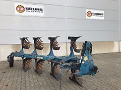 Överum CV 498 F