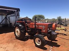 Fiat 80-66, 110-90, 130-90, 100-90, 70-66, 80-90