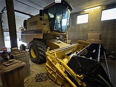 New Holland TC52