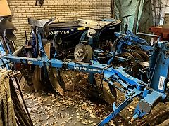 Lemken opal 090