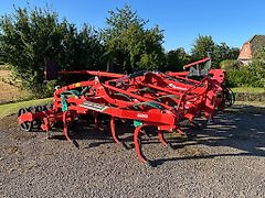 Kverneland ENDURO 4.5 meter