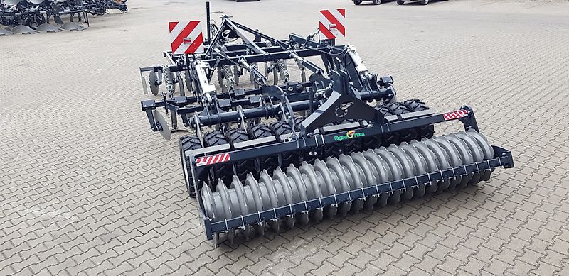 Agro-Tom Cultivator BW - Agro-Tom